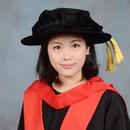 Zhirui Jiang, Ph.D.