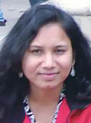 Radhika Thokala