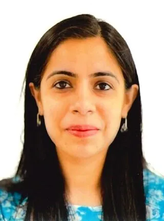 Payal Grover