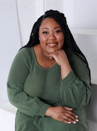 Arike 'AJ' Jacobs