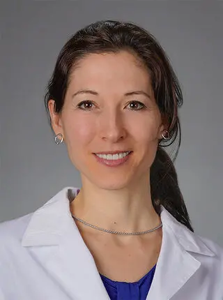 Cara A. Cipriano, MD, MSc