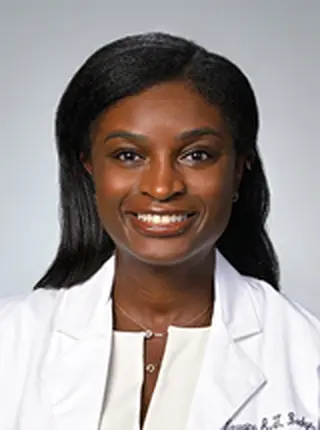 Lorraine Boakye, MD