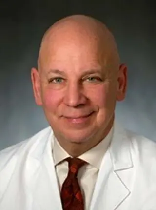 L. Scott Levin, MD, FACS, FAOA