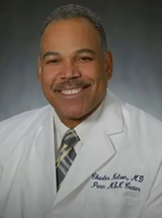 Charles L. Nelson, MD