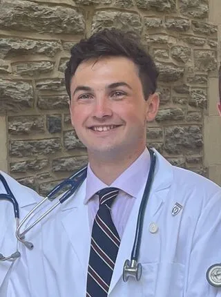 Trent Levy