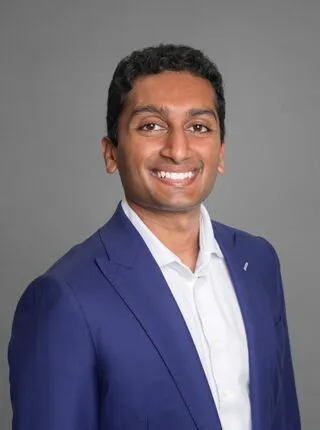 Pranav Kodali