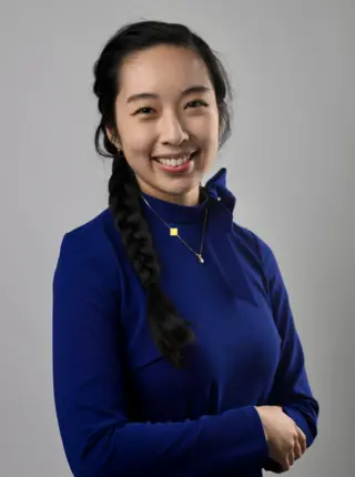 Jenny Hong