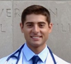 Kevin Pirruccio
