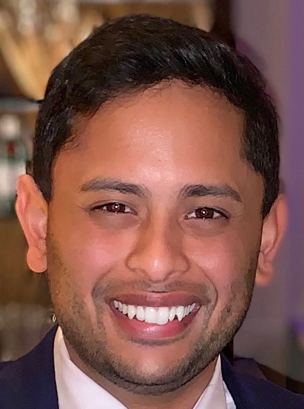Sarthak Mohanty