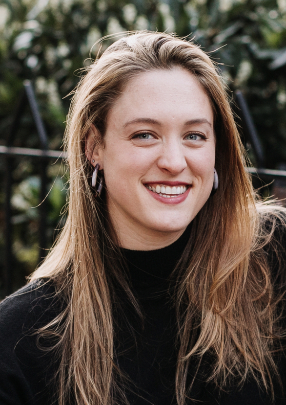 Hillary Mulvey