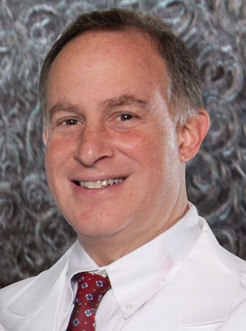 Craig Israelite, MD