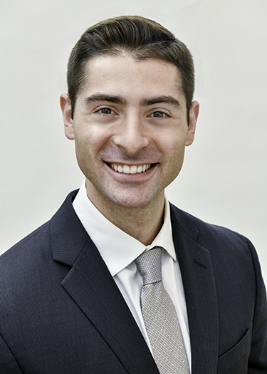 Kevin Pirruccio