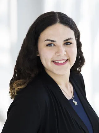 Faviolla A. Baez-Cruz, Ph.D.