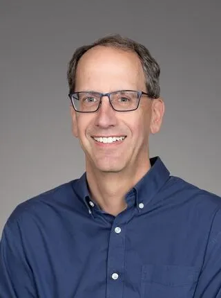 E. Michael Ostap, Ph.D.