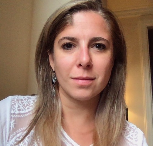 Erika Anaya Kellogg, LCSW, DBT-Linehan Board of Certification, Certified Clinician, Director of Psychotherapy, Penn DBT Program