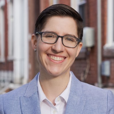 Elizabeth Kingfield, Psy.D., Director of Psychotherapy, Outpatient Psychiatry Center