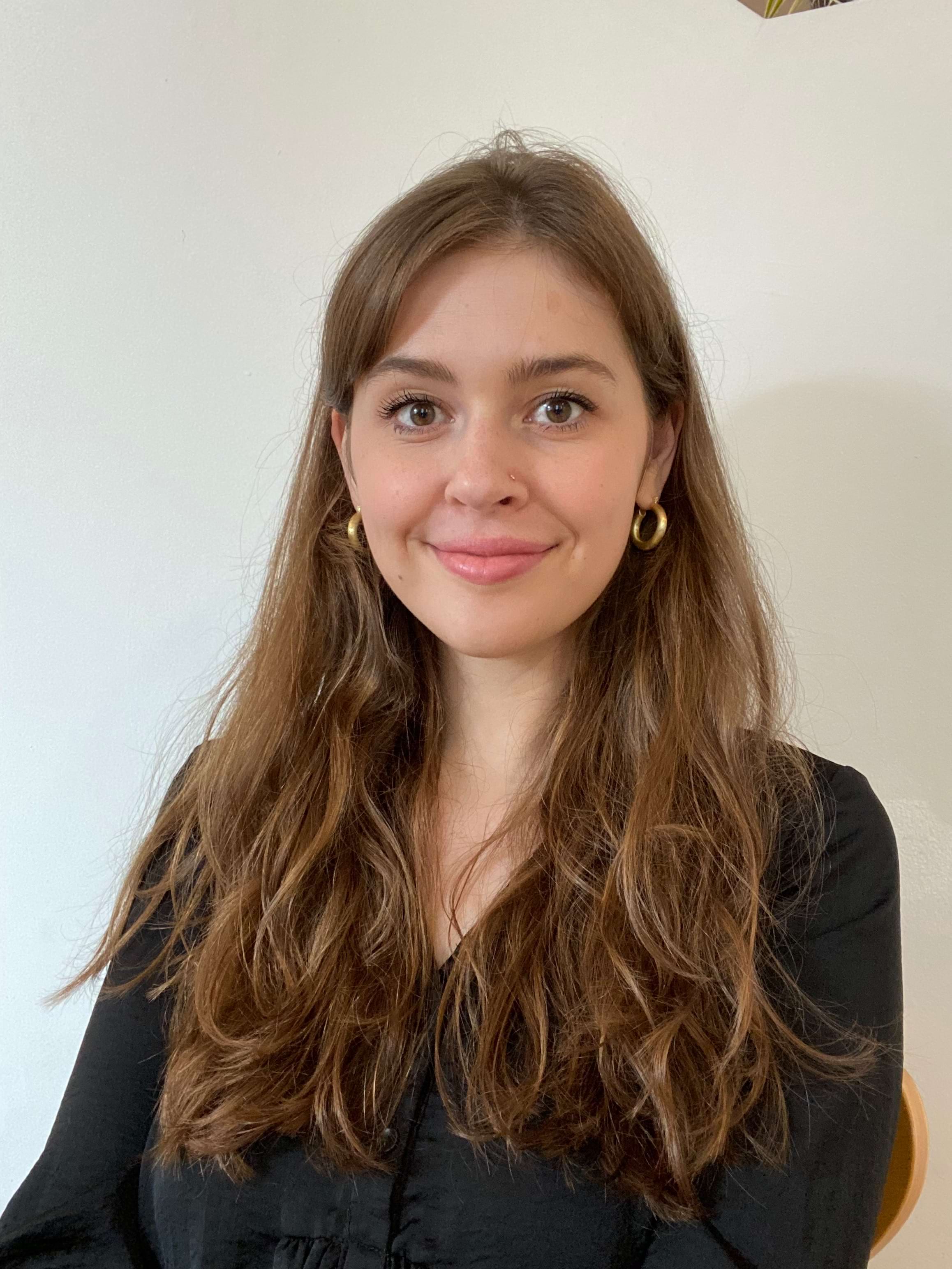 Emily Lipner, Ph.D., Postdoctoral Fellow