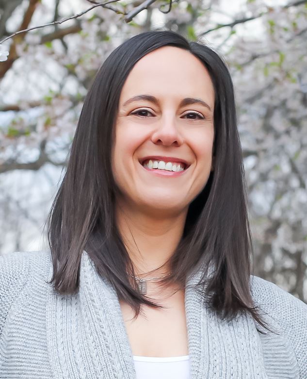 Heather Zukin, LCSW, Staff Psychotherapist