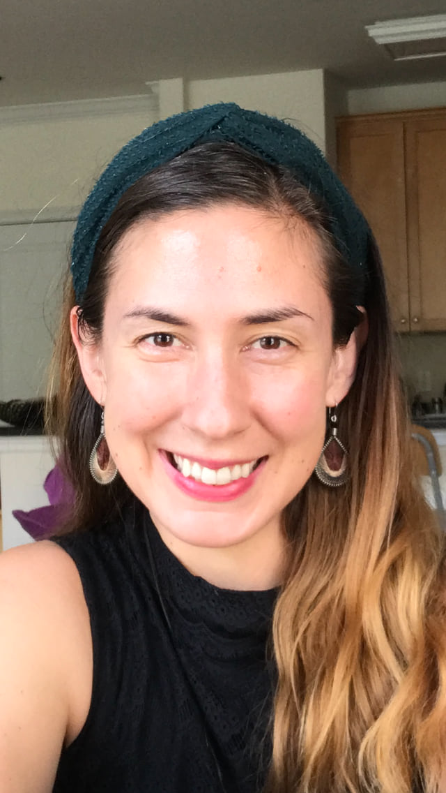 Kathryn Souder, LCSW, Staff Psychotherapist