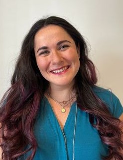 Sally Minkovich, Psy.D., Staff Psychologist