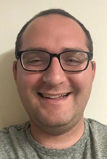 David Siegel, Psy.D., Staff Psychologist