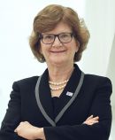 Patricia F. Gambino, BSN, MSN