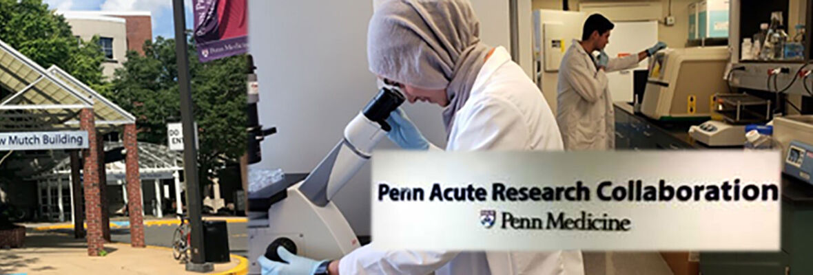 penn-acute-research-collaboration-laboratory-banner