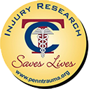 Injury Research button
