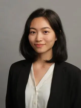 Ellen Zhang