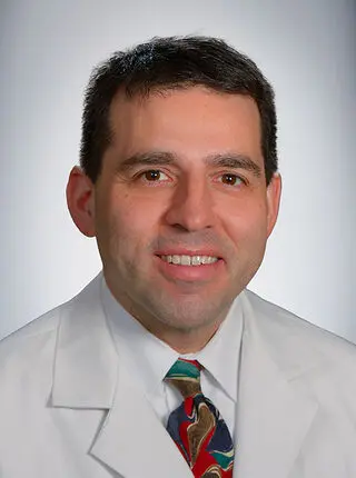 Daniel Farber, M.D.