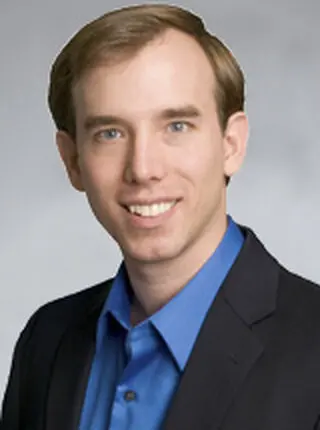 Eric Eaton, PhD