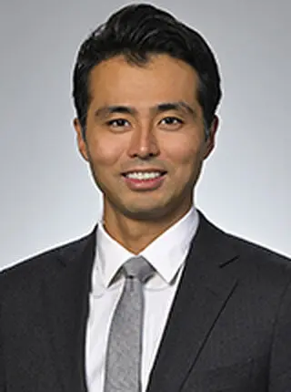 Daniel A. Hashimoto, MD MTR