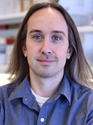 Andrew Modzelewski, PhD