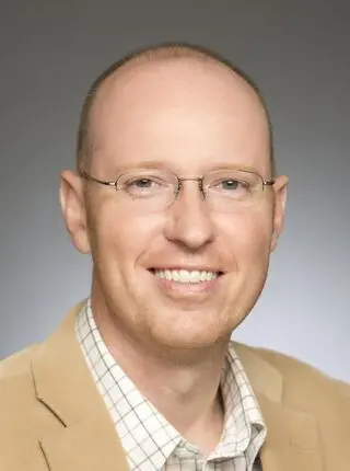 David M. Chenoweth, PhD