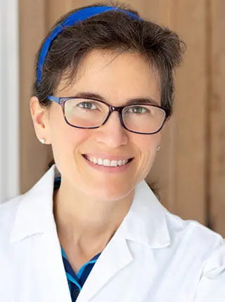 Elizabeth McDonald, MD, PhD