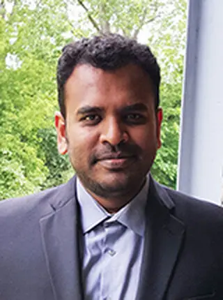 Irfan A. Asangani, PhD