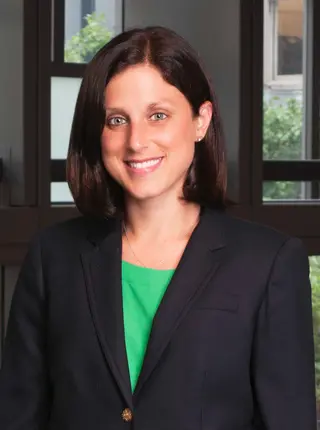 Jennifer E. Phillips-Cremins, PhD