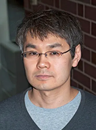 Kenji Murakami, PhD