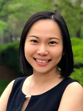Liling Wan, PhD