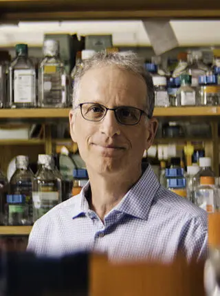 Paul M. Lieberman, PhD