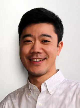 Peter S. Choi, PhD