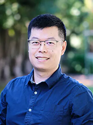 Qin Li, PhD