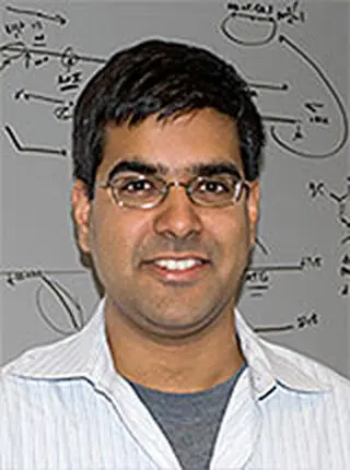 Rahul M. Kohli, MD, PhD