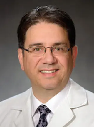 Ronny Drapkin, MD, PhD