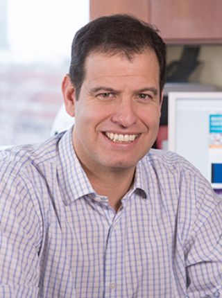 Roger Greenberg, MD, PhD