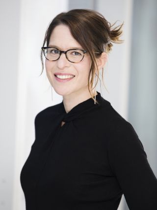 Mia Levine, PhD