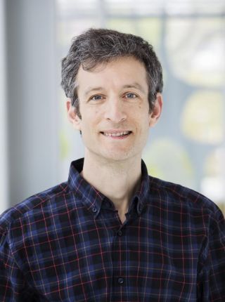 Michael Lampson, PhD