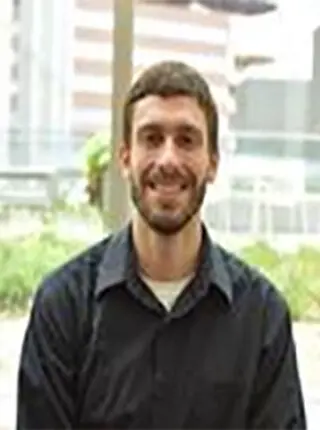 Brendan Stoeckl
