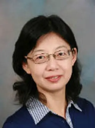 Ling Qin, Ph.D.