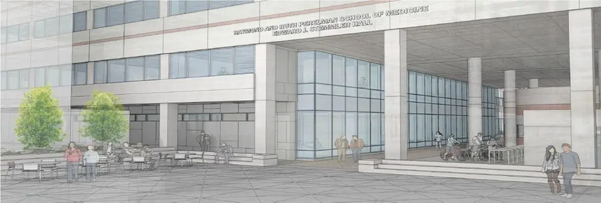 Stemmler Hall